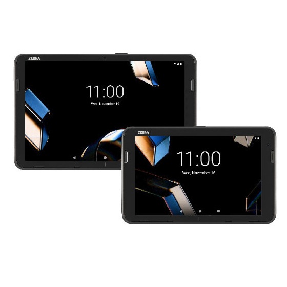 ZEBRA TABLET ET401 10IN PREM 8/128 2D RFID 5G AD